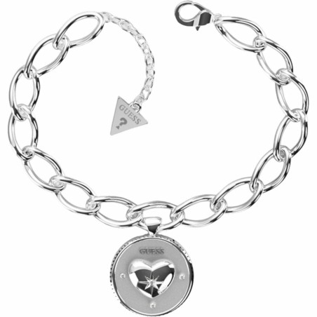 Bracciale Donna Guess JUBB01440JWRHS 22 cm