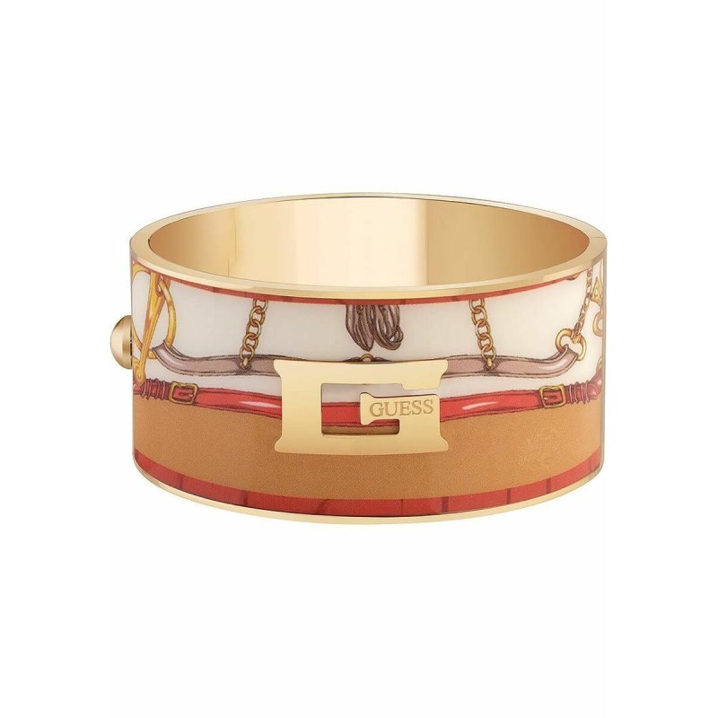Bracciale Donna Guess JUBB02127JWYGBRS 22 cm