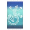Telo da Mare Secaneta Banay 100 x 160 cm Jacquard