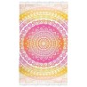 Pareo Asciugamano Secaneta Akora 100 x 160 cm Jacquard