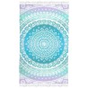 Pareo Asciugamano Secaneta Akora 100 x 160 cm Jacquard