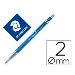 Portamine Staedtler 780C PRS Azzurro