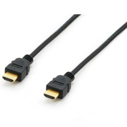 Cavo HDMI Equip 119355 5 m Nero