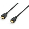 Cavo HDMI Equip 119355 5 m Nero