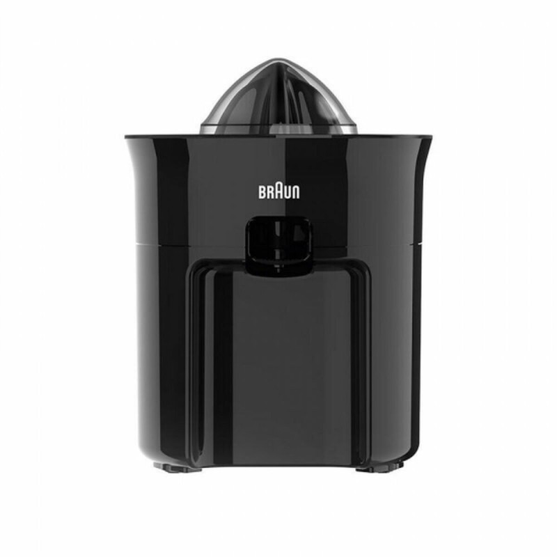 Spremiagrumi Elettrico Braun CJ 3050 Nero 1 L 60 W Spremiagrumi Elettrico Braun CJ 3050 Nero 1 L 60 W