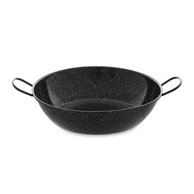 Padella Honda con Manici Vaello Ø 22 cm Padella Honda con Manici Vaello Ø 22 cm