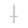 Charm da Donna Thomas Sabo 0049-051-14 Grigio 30 mm