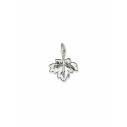 Charm da Donna Thomas Sabo 0531-001-12 Grigio 30 mm