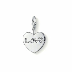 Charm da Donna Thomas Sabo 0769-001-12 Grigio 20 mm