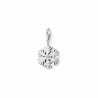 Charm da Donna Thomas Sabo DC012-153-14 Grigio 30 mm