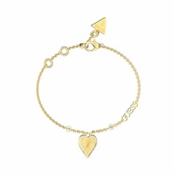 Bracciale Donna Guess JUBB03242JWYGS 22 cm