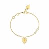 Bracciale Donna Guess JUBB03242JWYGS 22 cm