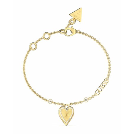 Bracciale Donna Guess JUBB03242JWYGS 22 cm