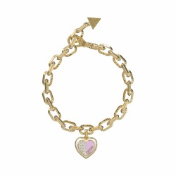 Bracciale Donna Guess JUBB03034JWYGLCS 22 cm