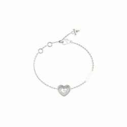 Bracciale Donna Guess JUBB04031JWRHS 22 cm