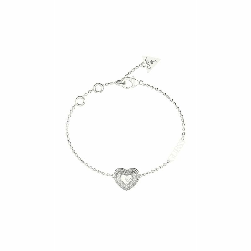 Bracciale Donna Guess JUBB04031JWRHS 22 cm Bracciale Donna Guess JUBB04031JWRHS 22 cm