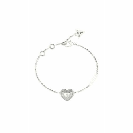 Bracciale Donna Guess JUBB04031JWRHS 22 cm