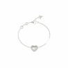 Bracciale Donna Guess JUBB04031JWRHS 22 cm