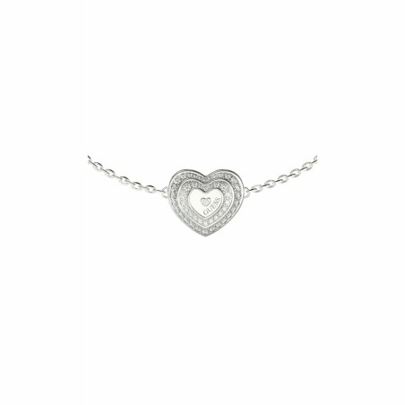 Bracciale Donna Guess JUBB04031JWRHS 22 cm