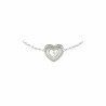 Bracciale Donna Guess JUBB04031JWRHS 22 cm