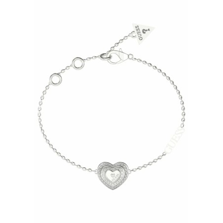 Bracciale Donna Guess JUBB04031JWRHS 22 cm