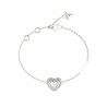Bracciale Donna Guess JUBB04031JWRHS 22 cm