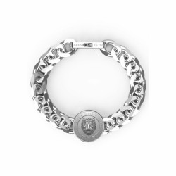 Bracciale Uomo Guess JUMB01314JWSTS 20 cm