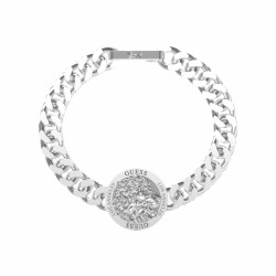 Bracciale Uomo Guess JUMB03008JWSTS Acciaio inossidabile 20 cm