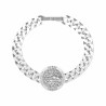 Bracciale Uomo Guess JUMB03008JWSTS Acciaio inossidabile 20 cm
