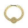 Bracciale Uomo Guess JUMB03008JWYGS Acciaio inossidabile 20 cm