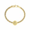 Bracciale Uomo Guess JUMB03012JWYGS Acciaio inossidabile 20 cm