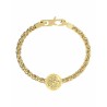 Bracciale Uomo Guess JUMB03012JWYGS Acciaio inossidabile 20 cm