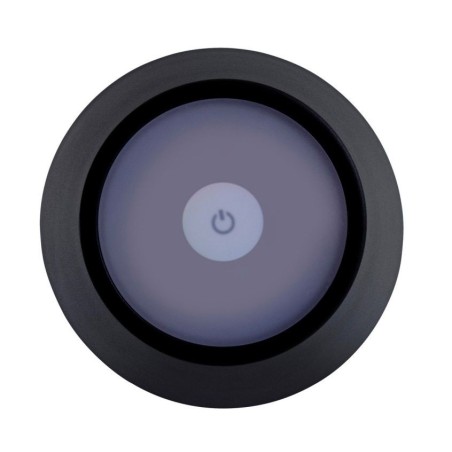 Lampada tavolo ETNA Nero (12x38cm) 0827484 1 luce - LED