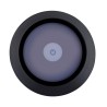 Lampada tavolo ETNA Nero (12x38cm) 0827484 1 luce - LED