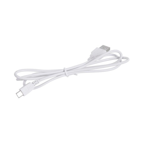 Lampada tavolo ETNA Nero (12x38cm) 0827484 1 luce - LED