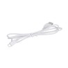 Lampada tavolo ETNA Nero (12x38cm) 0827484 1 luce - LED