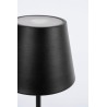 Lampada tavolo ETNA Nero (12x38cm) 0827484 1 luce - LED