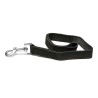 Guinzaglio per Cani Gloria Oasis 1.5 x 100 cm Nero