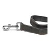 Guinzaglio per Cani Gloria Oasis 1.5 x 100 cm Nero