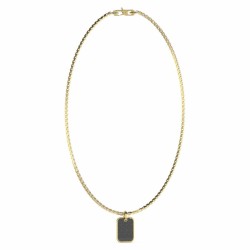 Collana Uomo Guess JUMN03225JWYGBKT-U 45 cm