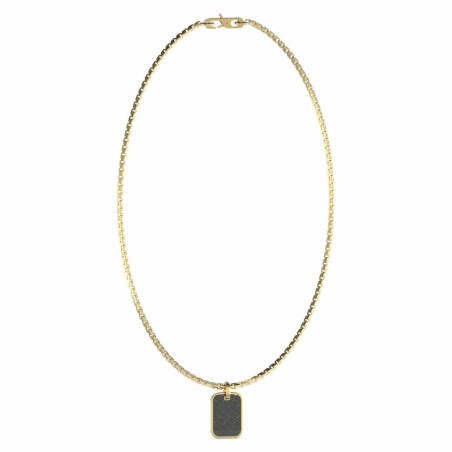 Collana Uomo Guess JUMN03225JWYGBKT-U 45 cm