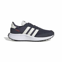Scarpe da Running per Adulti Adidas Run 70s Lifestyle Azzurro Nero