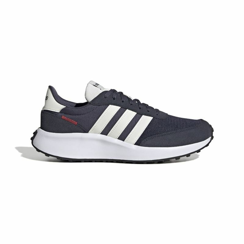 Scarpe da Running per Adulti Adidas Run 70s Lifestyle Azzurro Nero Scarpe da Running per Adulti Adidas Run 70s Lifestyle Azzurro Nero
