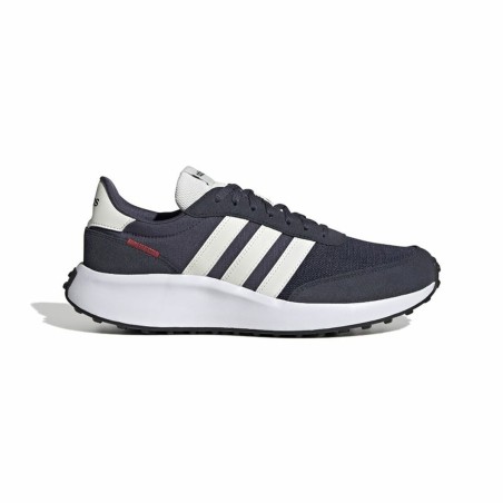 Scarpe da Running per Adulti Adidas Run 70s Lifestyle Azzurro Nero