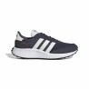 Scarpe da Running per Adulti Adidas Run 70s Lifestyle Azzurro Nero