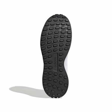 Scarpe da Running per Adulti Adidas Run 70s Lifestyle Azzurro Nero