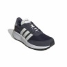 Scarpe da Running per Adulti Adidas Run 70s Lifestyle Azzurro Nero