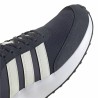 Scarpe da Running per Adulti Adidas Run 70s Lifestyle Azzurro Nero