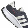 Scarpe da Running per Adulti Adidas Run 70s Lifestyle Azzurro Nero
