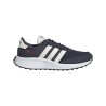 Scarpe da Running per Adulti Adidas Run 70s Lifestyle Azzurro Nero